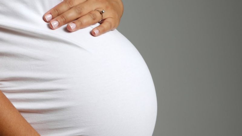 Venezolana perdió sus dos bebés porque no le dieron permiso para ir al hospital