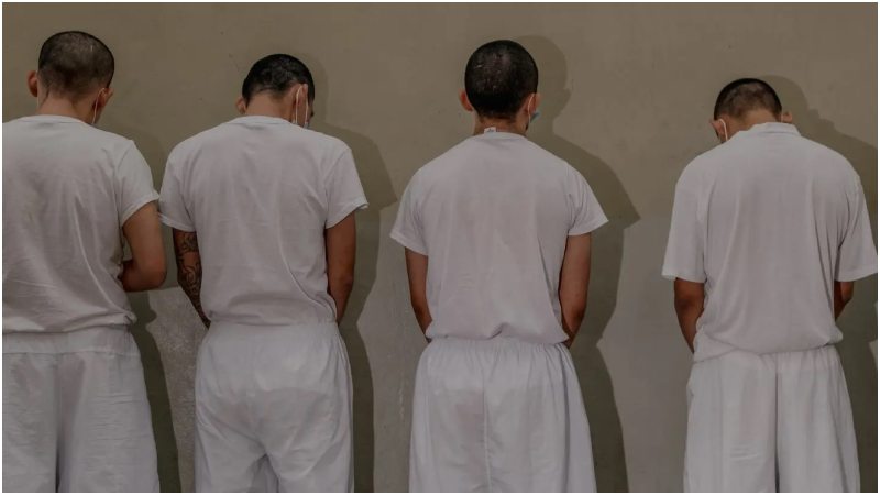 Maduro habría liberado a estadounidenses a cambio de venezolanos en El Salvador