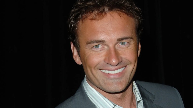 Murió Julian McMahon, recordado por Charmed y Los 4 Fantásticos