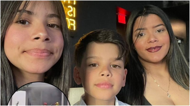 Murió familia venezolana tras terrible incendio en EEUU
