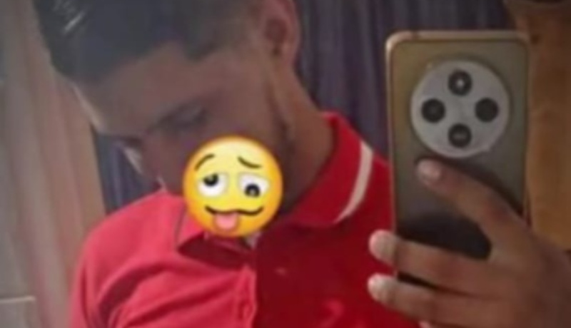 Localizan cadáver del presunto asesino del tiktoker Gabriel Sarmiento