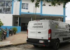 Un hombre y una mujer murieron al caerles una guaya de alta tensión: 15 de julio