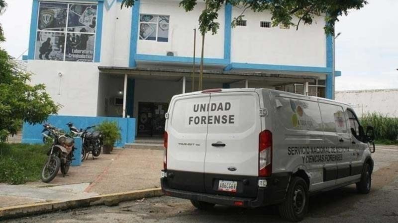 Profesor murió en hotel de Aragua durante «encuentro íntimo»