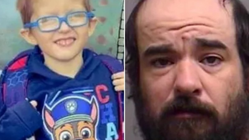 Niño con autismo fue ahogado por su padrastro en una bañera