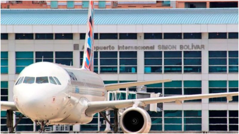 Países Bajos emite alerta de «código rojo» sobre Venezuela