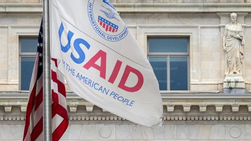 Gobierno de EEUU cerró definitivamente la organización USAID