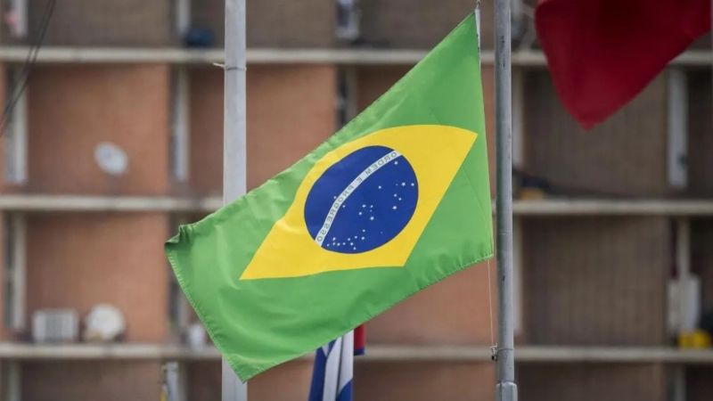 Venezolanos son la mayor comunidad extranjera en Brasil