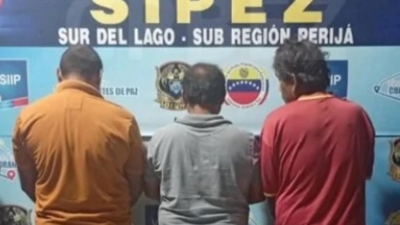 Cayó desalmado que permitía que abusaran de su hija a cambio de dinero