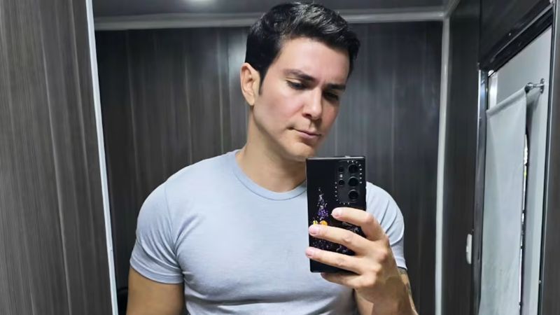 Falleció Juan Carlos Ramírez, actor de Rosario Tijeras
