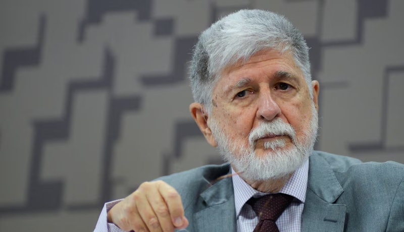Brasil reiteró que no reconoce a Maduro y rechazó despliegue de EEUU