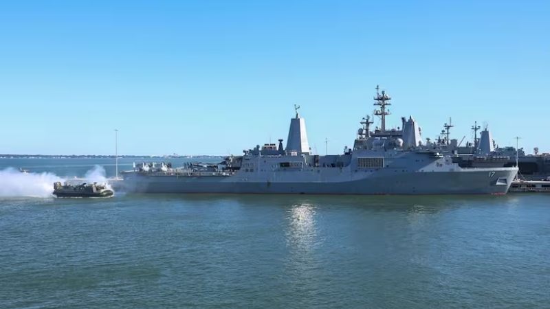 Curazao pide calma a sus ciudadanos y no viajar a Venezuela