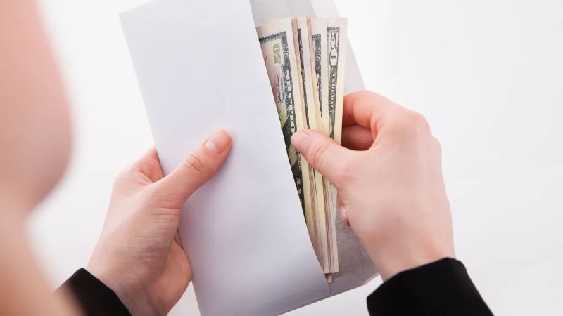 El cheque de estímulo por $1,390 que recibirán contribuyentes en EEUU