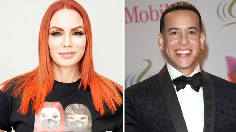 La contundente orden que dio una jueza a la exesposa de Daddy Yankee