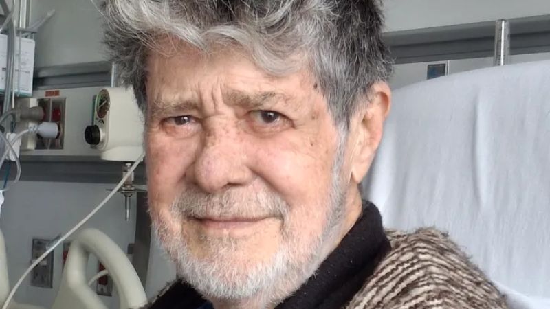 Actor Eduardo Serrano fue diagnosticado con cáncer, piden ayuda para costear gastos