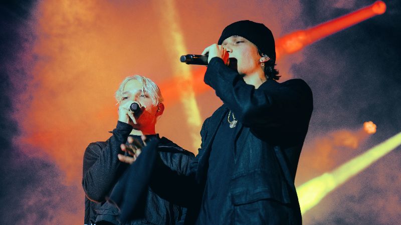 3AM por primera vez en Venezuela +Detalles