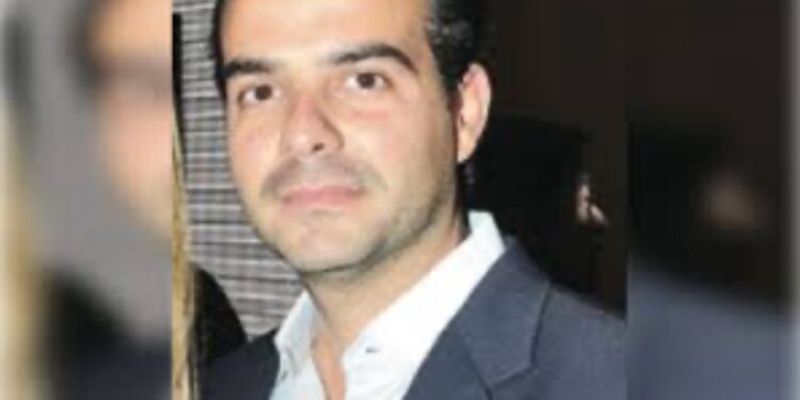 Francisco Convit, el empresario que "se habría fugado" del SEBIN