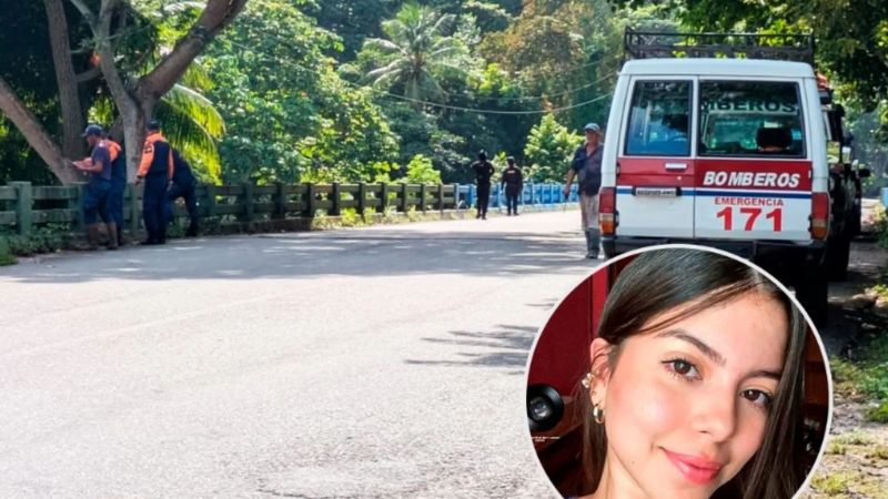 La mataron y enterraron en una finca de Yaracuy, un CICPC entre los detenidos
