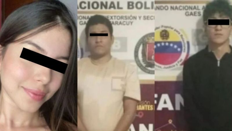 La mataron porque se negaba a abortar, nuevos detalles del caso Génesis Medina
