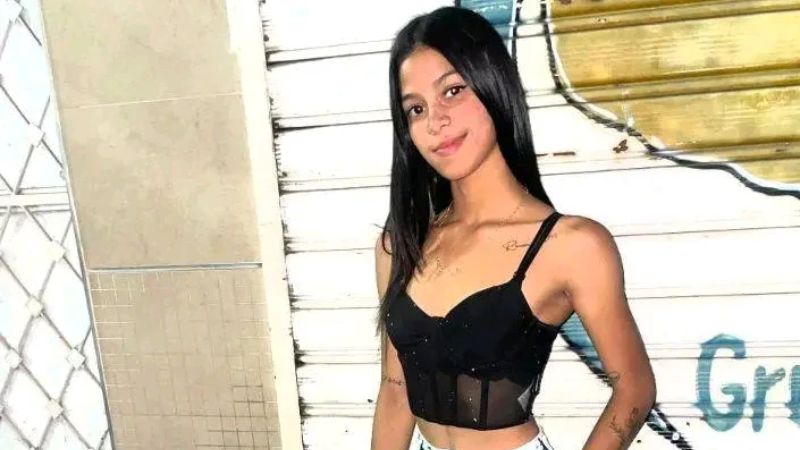 Adolescente de 17 años fue hallada muerta en casa de la suegra