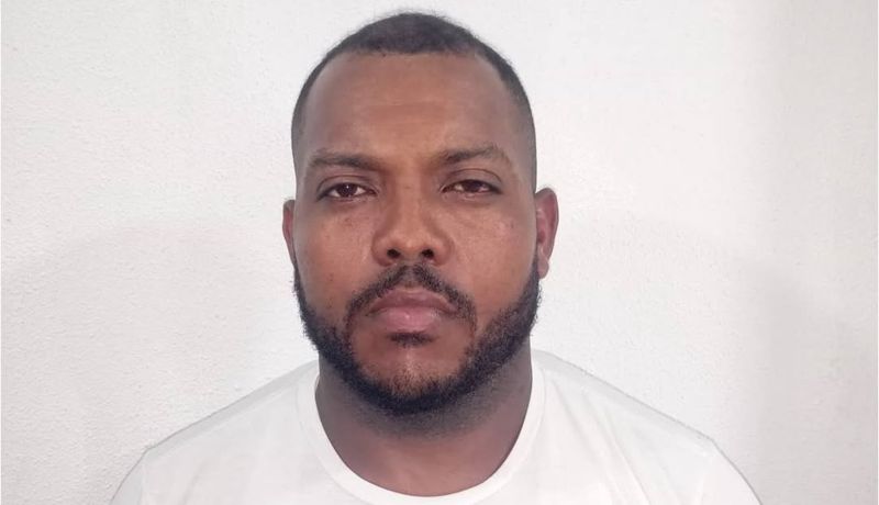 En Higuerote: La mató por negarse a tener una relación con él y fingió unirse a su búsqueda