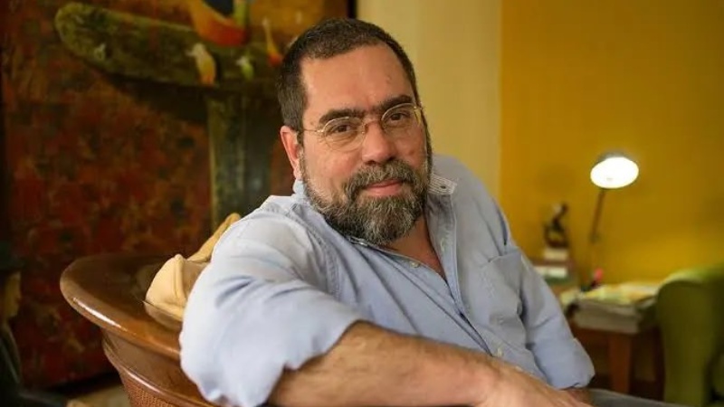 Falleció Luis Alberto Lamata, destacado cineasta venezolano