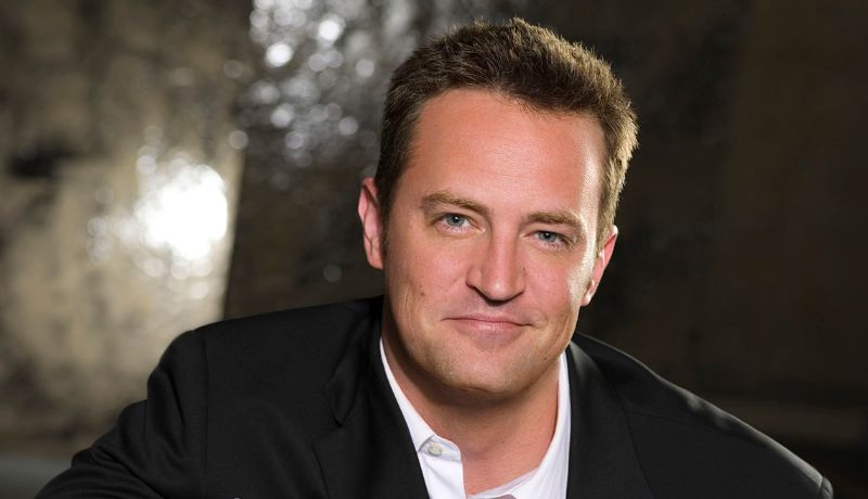 La «reina de la ketamina» se declaró culpable por muerte de Matthew Perry