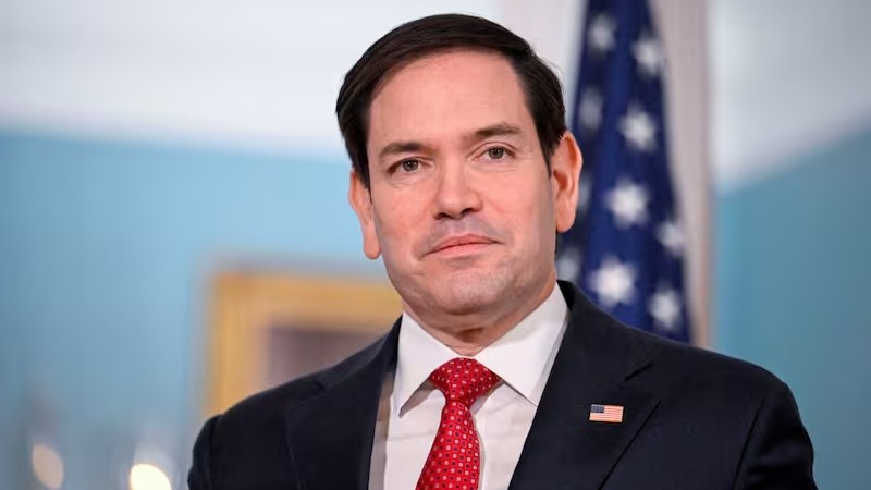Marco Rubio: "A Maduro hay que enfrentarlo con algo más que recompensas"