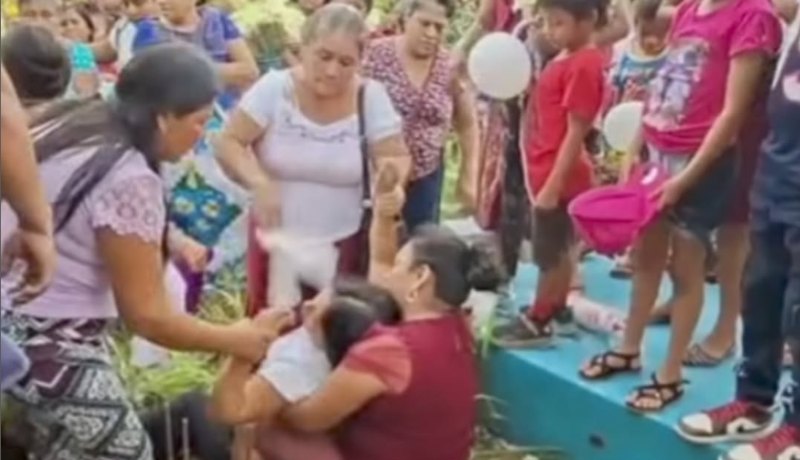 Niño de 11 años asesinó a su hermanito de 7 "por un juego"