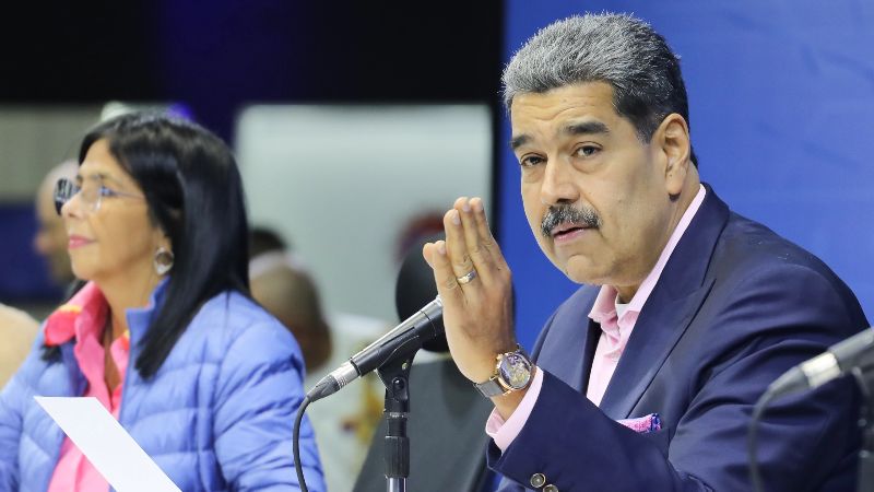 Maduro renovó el Decreto de Emergencia Económica +Detalles