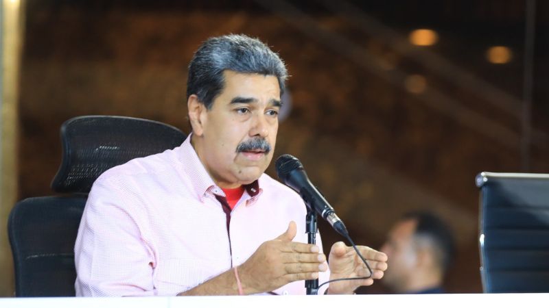 Maduro oficializó creación de tres zonas binacionales con Colombia: ¿De qué se trata?