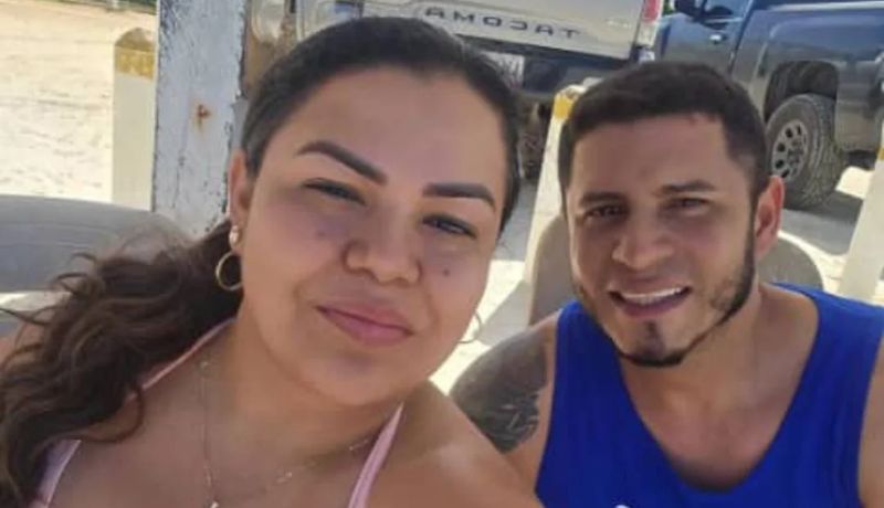 El asesinato de Nuvia Perozo sacude Carabobo, su pareja la ahogó en una piscina