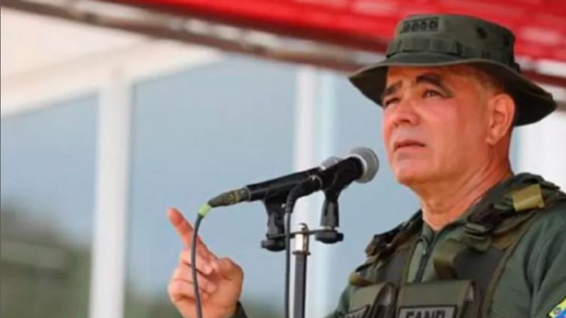 Padrino López dice que EEUU busca un quiebre interno: "No podrán"