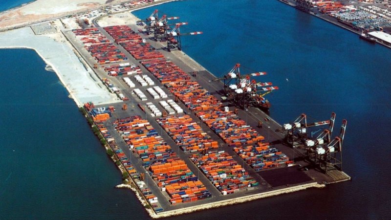 Consecomercio respalda relanzamiento del Puerto Libre de Margarita +DETALLES
