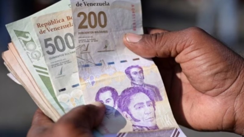 Esto es lo que gana un profesor universitario en Venezuela +TABLA