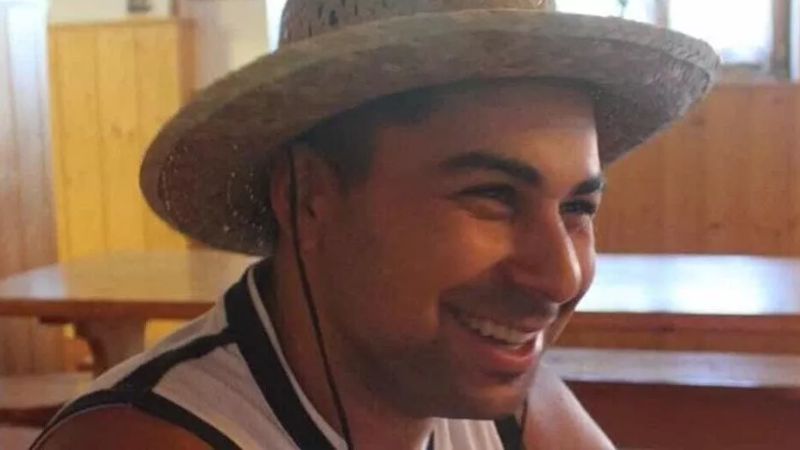 Descuartizado por su madre y su mujer, el trágico final del italiano Alessandro Venier