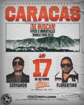 servando y florentino