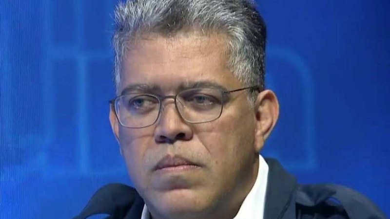 ¿Elías Jaua está en la clandestinidad? Esto reveló Vladimir Villegas