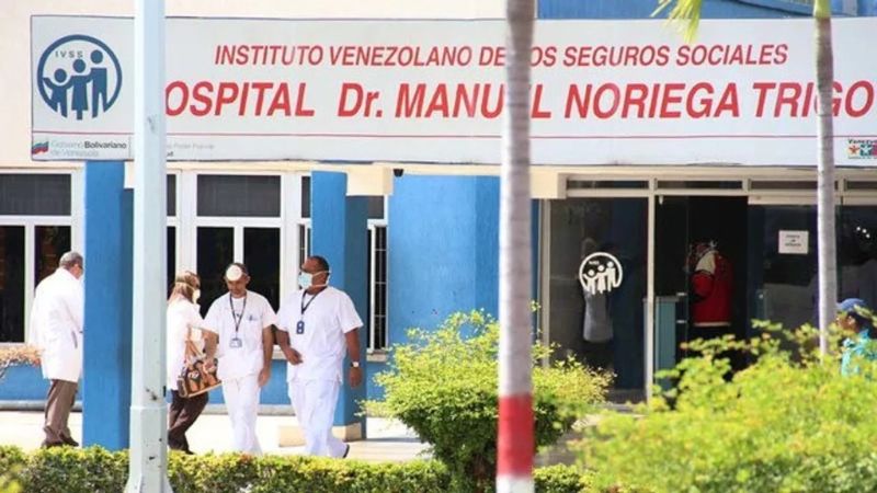 Niño de 9 años falleció por intoxicación alimentaria en Zulia