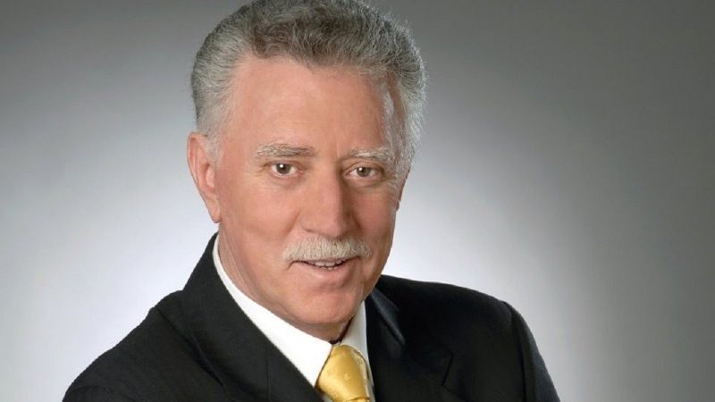 Falleció Julio Alcázar, leyenda de la actuación en Venezuela