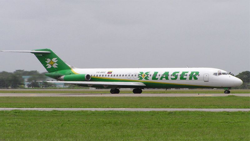 Laser Airlines incorpora dos nuevos beneficios exclusivos a sus viajes