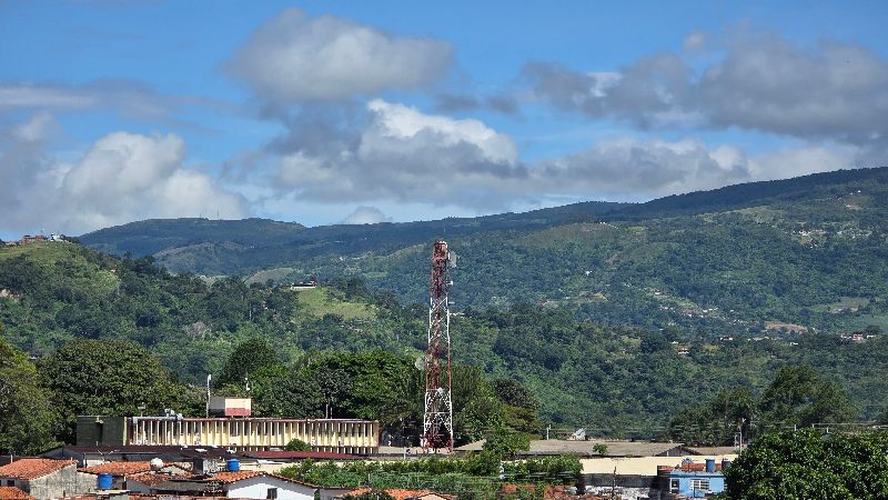 Movistar aumentó la velocidad de conexión en San Cristóbal y Mérida