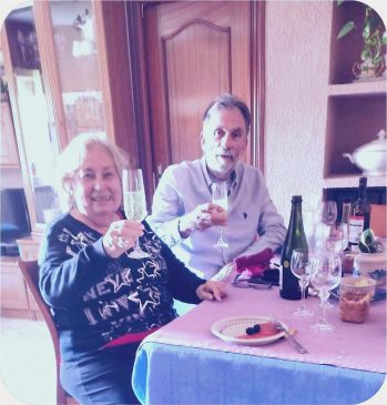 simón lópez contreras y maría teresa chacín