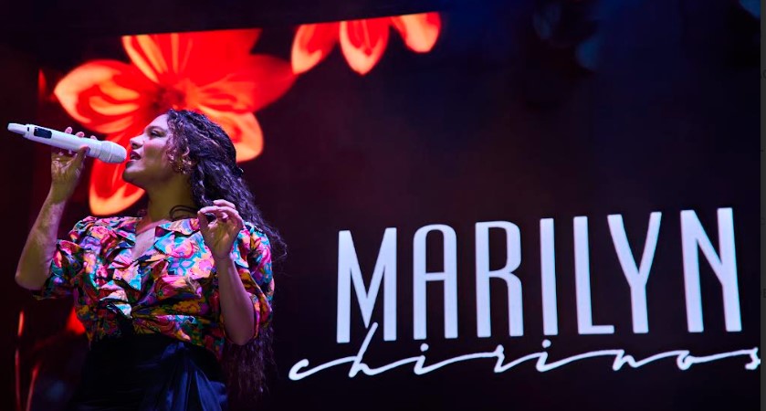 Marilyn Chirinos destilará amor en el Centro Cultural Chacao
