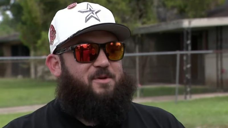 La extraña advertencia de ICE a un estadounidense que fue detenido «por error»