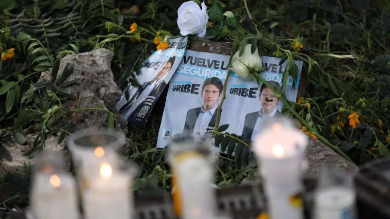 Falleció Miguel Uribe Turbay, precandidato presidencial de Colombia
