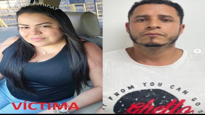Los nuevos detalles del asesinato de Nuvia Perozo en Carabobo
