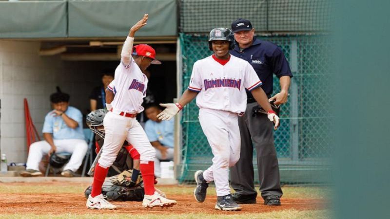 La terrible muerte de un prospecto del beisbol, su madre exige investigación