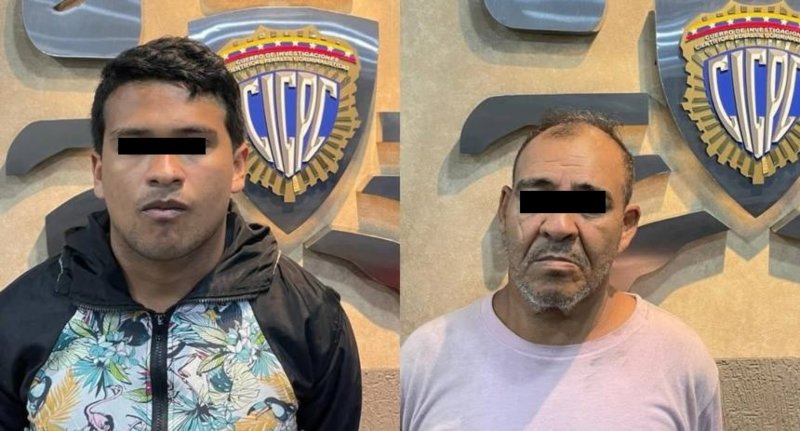 EN PETARE: Sicarios mataron a manicurista por la disputa de una herencia
