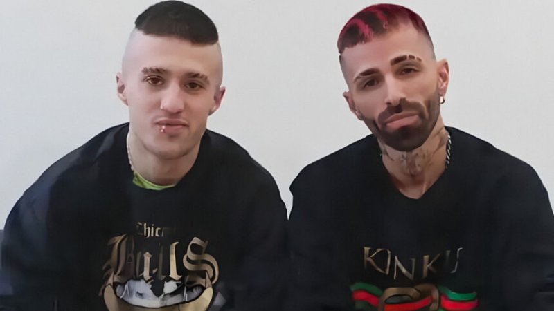 Tiktoker es acusado de violar a una joven, grabarla y difundir el video