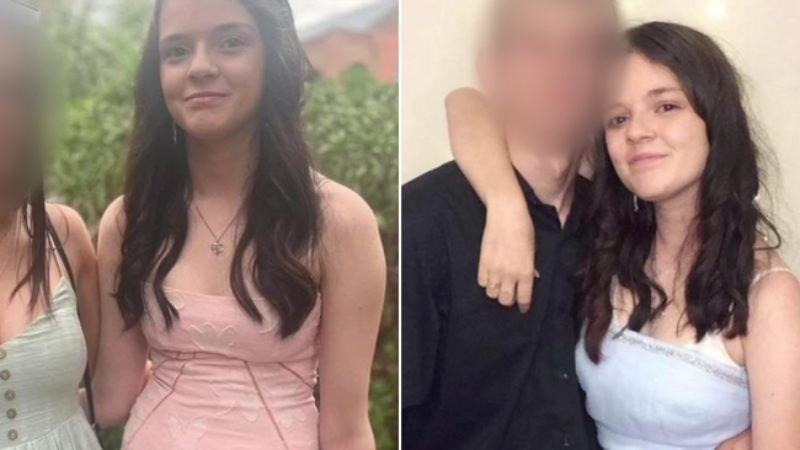 Adolescente murió al ser atacada por el perro de su amiga